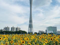 -海心沙(地铁站)