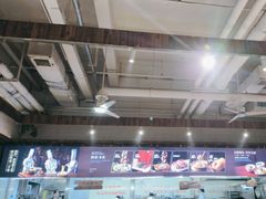 -李记搅团•非遗陕菜(太华南路店)