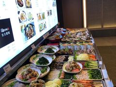 -船歌·鱼水饺青岛菜(闽江二路店)