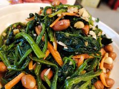 -韩风烤牛肉冷面店