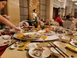 -虹桥迎宾馆·宴会厅