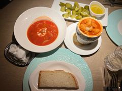 -波特曼西餐厅(中央大街店)