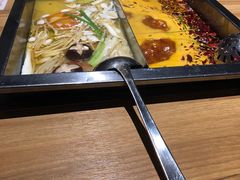 -五厨火锅(长城西一路店)