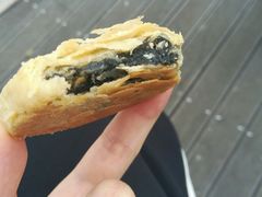 -冠素堂观音饼(朱家尖码头店)