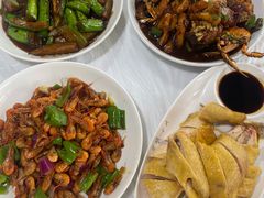 -小六农家乐(崇明西沙湿地店)