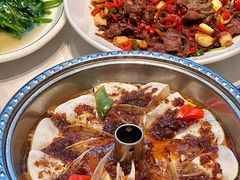 -大家食府·福建菜(FAC协盛中心庭院餐厅店)