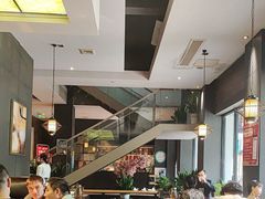 -永安鱼庄·镇江菜(东吴路店)