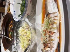 -王捌小院(红花坡店)