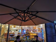 露天位-77啤妹精酿生活馆(前门店)