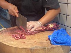 -谭三娘鲜切牛肉自助火锅(九眼桥总店)