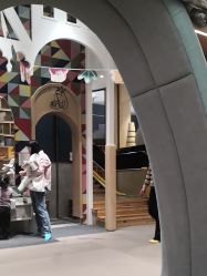 -奈尔宝·儿童乐园·亲子餐厅(星河湾店)