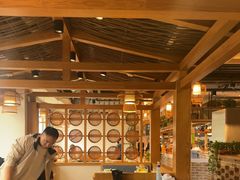 -村长家的疙瘩汤(沌口店)