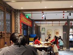 -荣家小吃(紫阳街店)