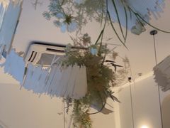 -春树下·树屋花房西餐厅(罍街AS1980店)