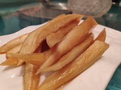 -梅园酒店餐厅(西湖店)
