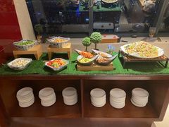 -上海龙之梦万丽酒店