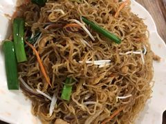 三丝炒米粉-南记食粥坊·宵夜大排档(莲花总店)