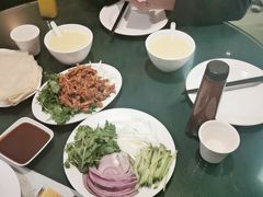 -老昌春饼(中央大街店)