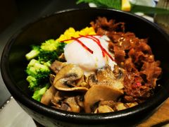 厚貞牛舌饭-厚贞日式烤肉(龙之梦店)
