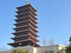 -牛首山文化旅游区