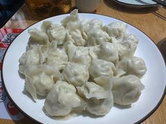 -伊喜饺子·烤鸭(五道口学院路店)
