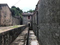 -蔡家宅