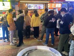 -鞠氏黑芝麻糊(水塔店)