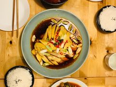 -Uncle Pu's Sichuan Taste蒲大叔川菜