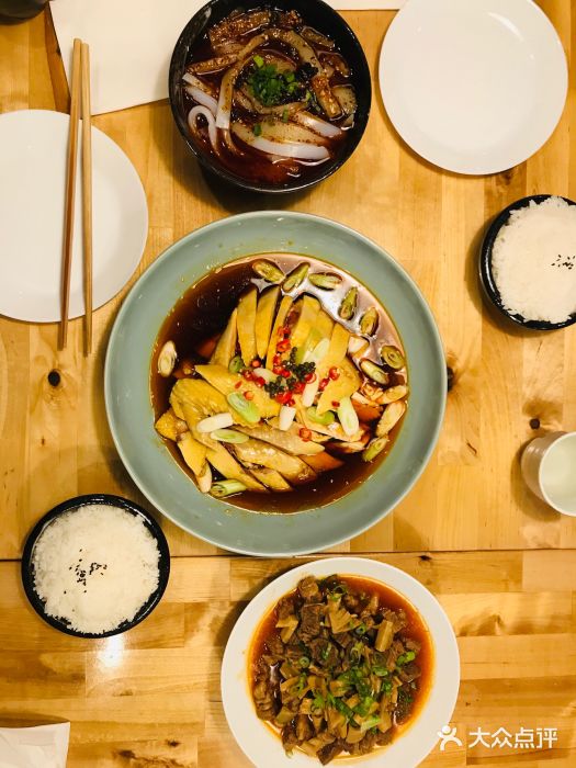 Uncle Pu's Sichuan Taste蒲大叔川菜图片