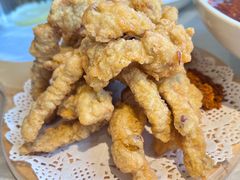 -蜀宴小调·精致家常菜(科华店)