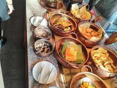 -韵咖啡自助餐厅(天津香格里拉店)