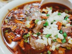-南记食粥坊·宵夜大排档(南桂店)