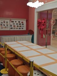 -奈尔宝家庭中心·亲子餐厅(苏州大悦城店)