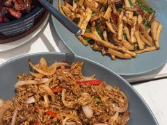-鹿港小镇(黄金店)