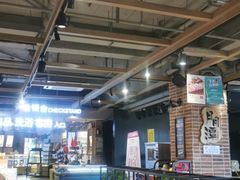大堂-安东水产海鲜餐厅