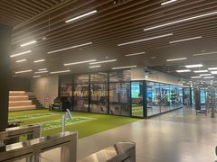 -燃坊JEN ACTIVE游泳健身中心·深圳前海JEN酒店