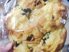 -BOKE博稞烘焙(天佑城店)
