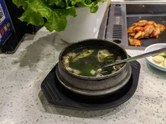 -韩时烤肉(丰科万达广场店)
