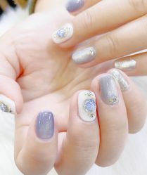 点击看大图 -Meet Nail 美睫·美甲