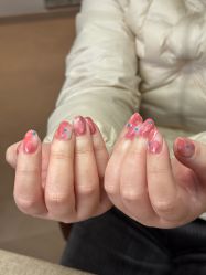 -Mei酱の店美甲美睫