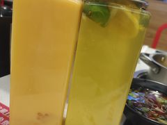-汤岛涮小火锅(温州龙湾万达店)