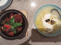 -鹿港小镇(悠唐店)