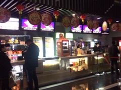 -金逸影城(哥伦布店)