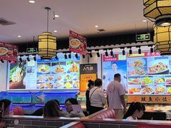 -渔家风味·鲅鱼水饺·央视展播·海鲜天津菜(开发区店)