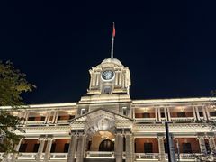 -珠江夜游西堤码头