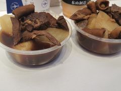 -老广记·牛杂甜品(东山口店)