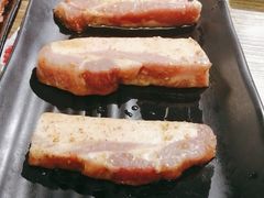 -牛犇炭火烤肉·鲜切烤肉(承德总店)