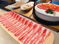 -渡娘火锅(大兴大悦春风里店)