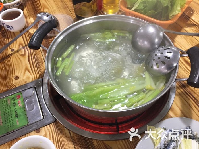 永记正宗南岗鱼锅-图片-广州美食-大众点评网