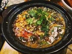 -二孃鸡爪爪(东郊记忆店)
